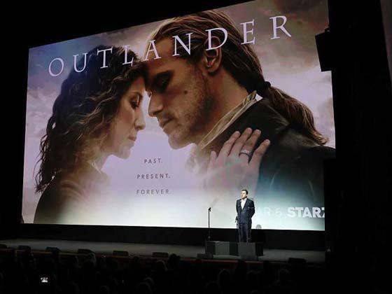 Outlander In Concert - Echoes Through The Highlands Tour| Gallery Seat